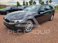 2024 BMW 318