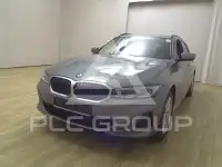 2024 BMW 318