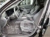 2024 BMW 318
