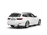 2024 BMW 318