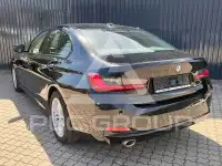 2024 BMW 318