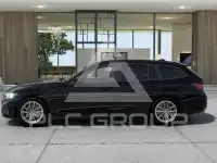 2024 BMW 318