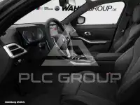 2024 BMW 318