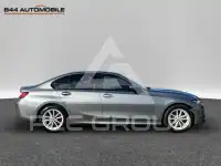 2024 BMW 318