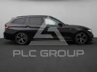 2024 BMW 318