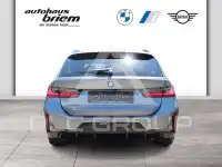 2024 BMW 318