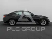 2024 BMW 318