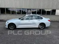 2024 BMW 318