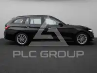 2024 BMW 318