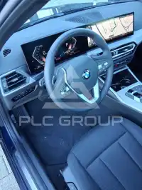 2024 BMW 318