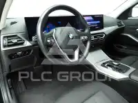 2024 BMW 318