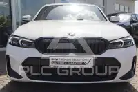 2024 BMW 318