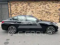 2024 BMW 318