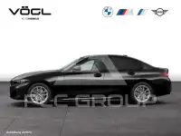 2024 BMW 318