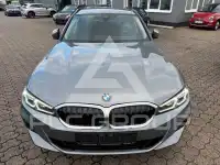 2024 BMW 318