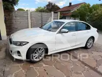 2024 BMW 318