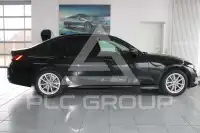 2024 BMW 318