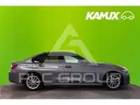 2024 BMW 318