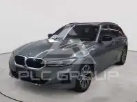 2024 BMW 318