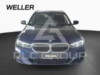2024 BMW 318