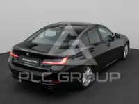 2024 BMW 318