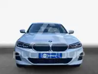 2024 BMW 318