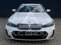 2024 BMW 318