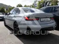 2024 BMW 318