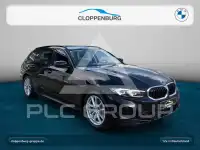 2024 BMW 318