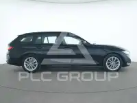 2024 BMW 318