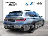 2024 BMW 318