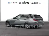 2024 BMW 318