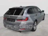 2024 BMW 318