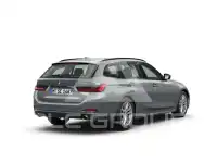 2024 BMW 318