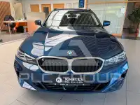 2024 BMW 318