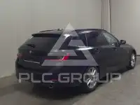 2024 BMW 318