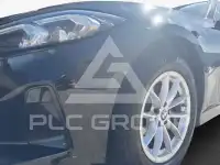 2024 BMW 318