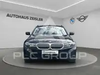 2024 BMW 318