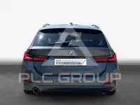 2024 BMW 318