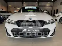 2024 BMW 318