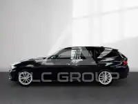 2024 BMW 318