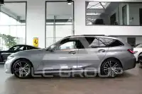 2024 BMW 318