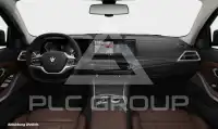2024 BMW 318