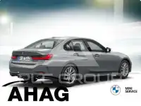 2024 BMW 318