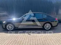 2024 BMW 318