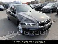 2024 BMW 318