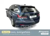 2024 BMW 318
