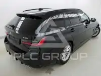 2024 BMW 318