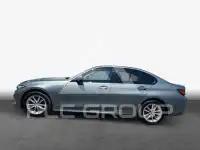 2024 BMW 318