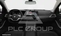 2024 BMW 318